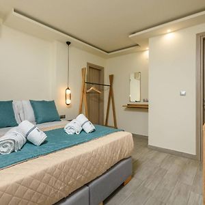 Chambre Lit King-Size